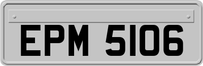 EPM5106