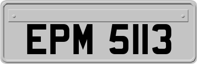 EPM5113