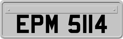 EPM5114