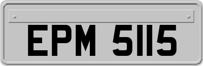EPM5115