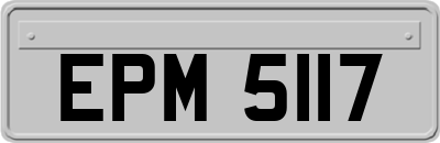 EPM5117