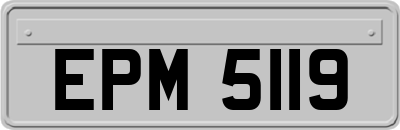 EPM5119