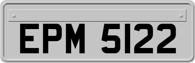 EPM5122