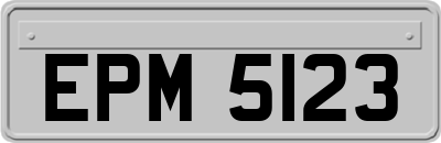 EPM5123