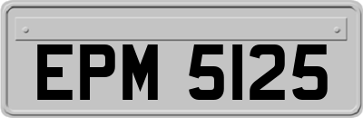 EPM5125