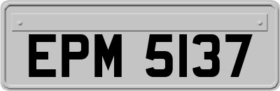 EPM5137