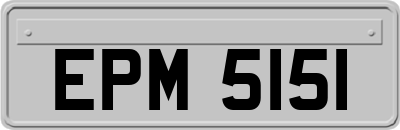EPM5151