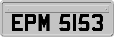 EPM5153