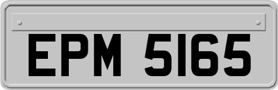 EPM5165
