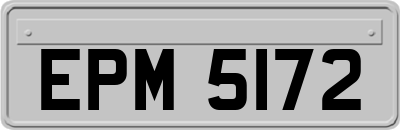 EPM5172