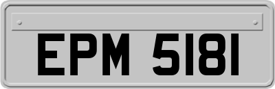 EPM5181