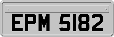 EPM5182