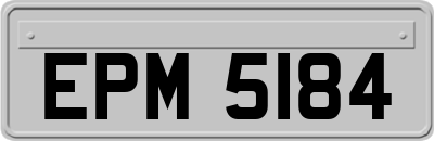 EPM5184