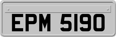 EPM5190