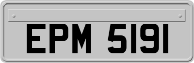 EPM5191