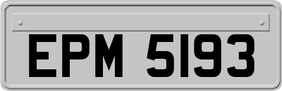 EPM5193