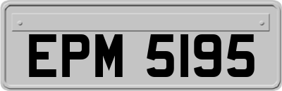 EPM5195