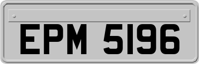 EPM5196