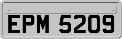 EPM5209