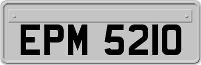 EPM5210