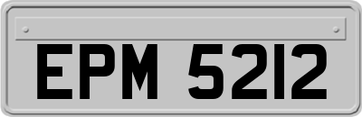 EPM5212