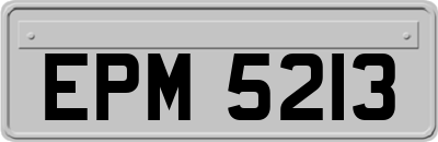 EPM5213