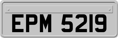 EPM5219