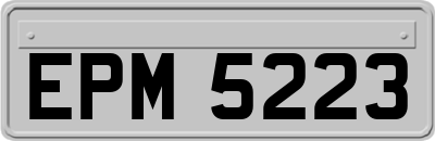 EPM5223