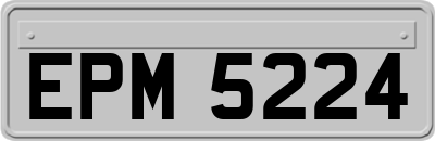 EPM5224