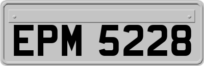 EPM5228