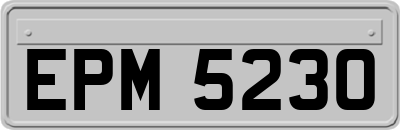 EPM5230