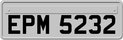 EPM5232