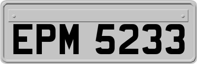 EPM5233