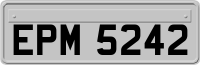 EPM5242
