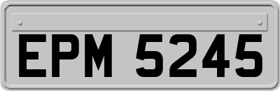 EPM5245