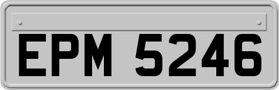 EPM5246