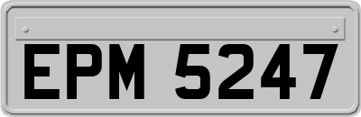 EPM5247