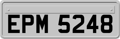 EPM5248