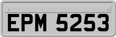 EPM5253