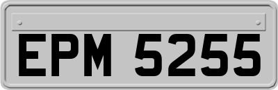 EPM5255