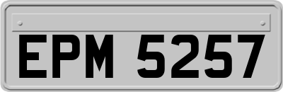 EPM5257
