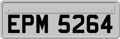 EPM5264