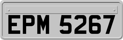 EPM5267