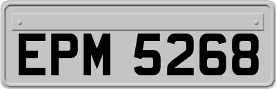 EPM5268