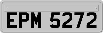 EPM5272