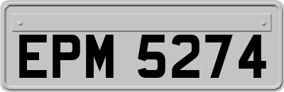 EPM5274