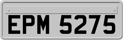 EPM5275