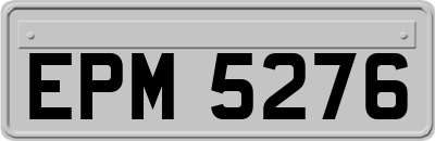 EPM5276