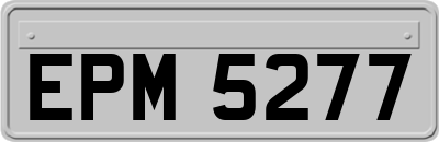 EPM5277