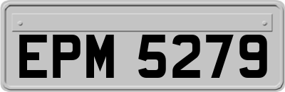 EPM5279